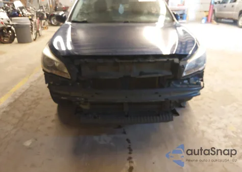 2016 Subaru Legacy 2.5I Premium from USA, damaged, VIN 4S3BNAD66G3062459